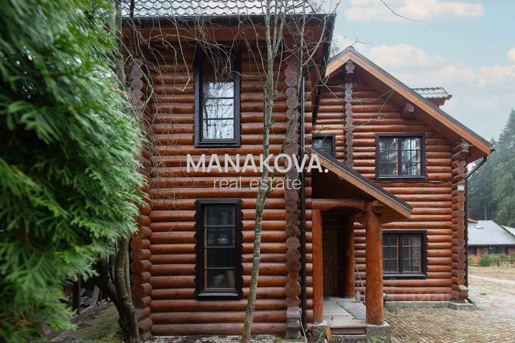 Дом в Санкт-Петербург, Санкт-Петербург, Зеленогорск Моховая ул., 13а ... - Фото 2