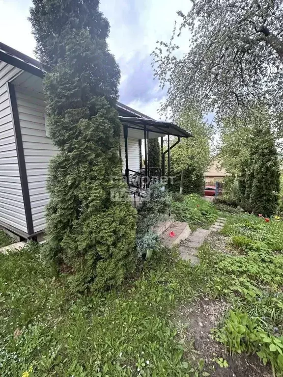 Дом в Московская область, Дмитровский муниципальный округ, Гагат СНТ ... - Фото 2