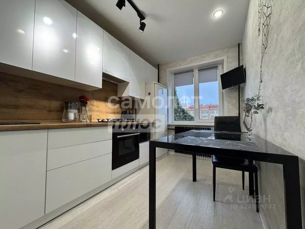 3-к кв. Марий Эл, Йошкар-Ола ул. Эшкинина, 22 (78.0 м) - Фото 2