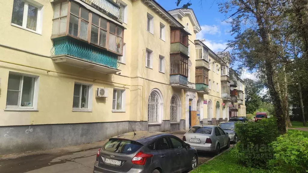 Помещение свободного назначения в Московская область, Апрелевка ... - Фото 1