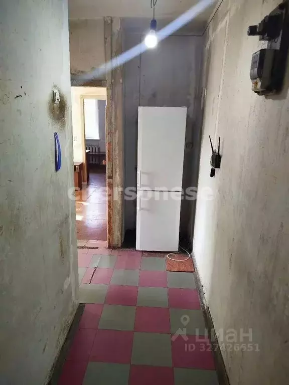 2-к кв. Севастополь ул. Горпищенко, 68 (44.0 м) - Фото 1