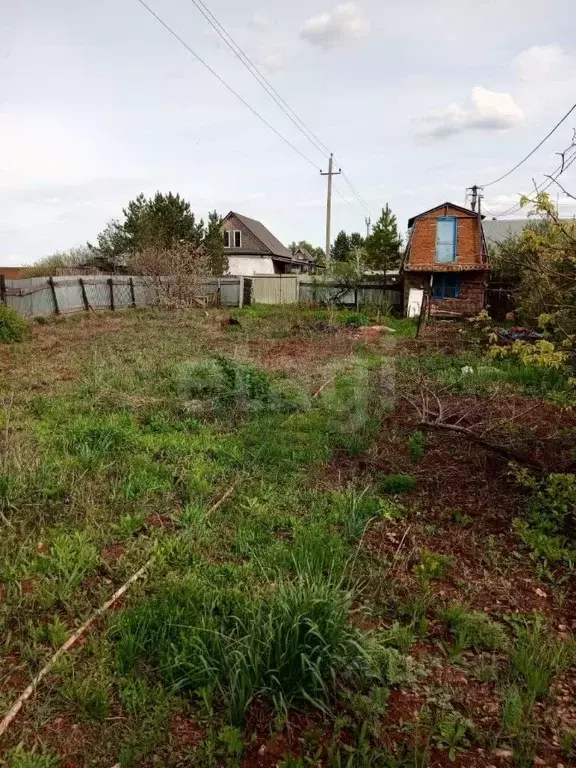 Дом в Оренбургская область, Сакмарский район, Татаро-Каргалинский ... - Фото 1