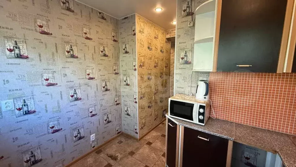3-к. квартира, 60,2 м, 2/9 эт. - Фото 1