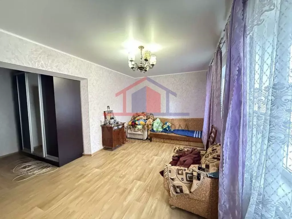 3-к кв. Белгородская область, Губкин ул. Космонавтов, 3 (70.6 м) - Фото 2