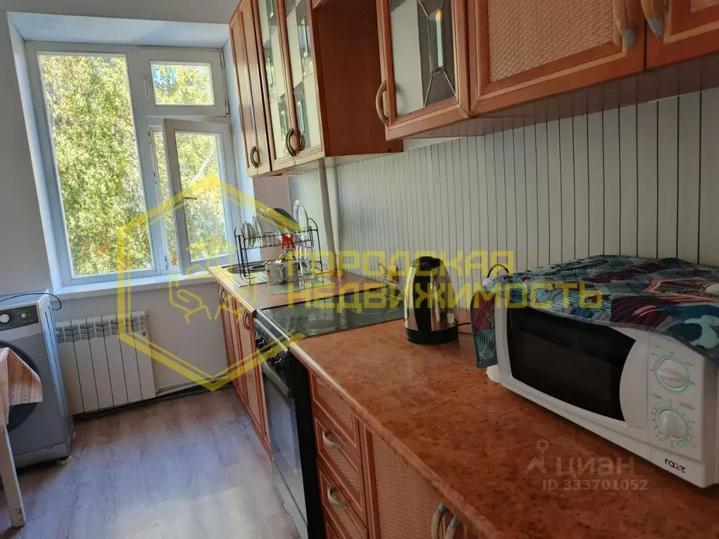 Комната Томская область, Томск просп. Ленина, 46 (18.0 м) - Фото 1