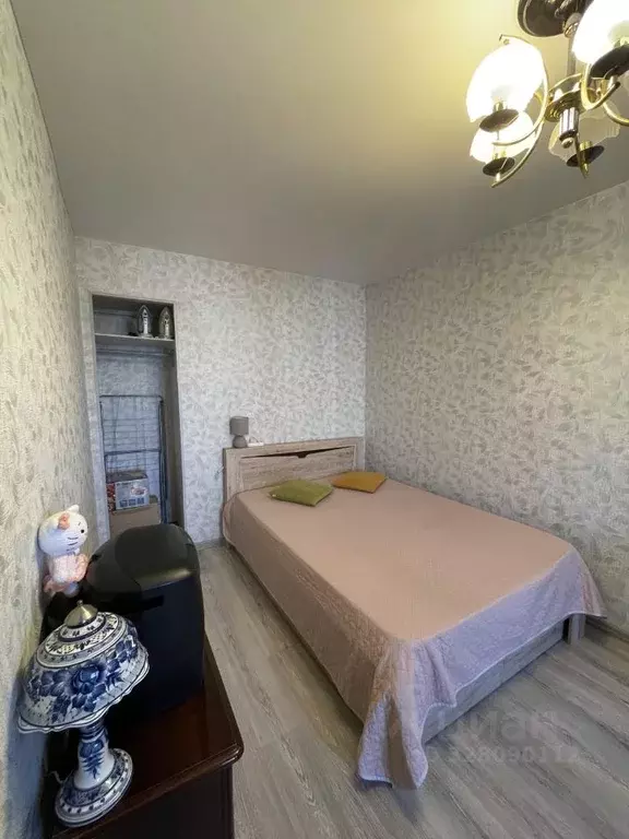 2-к кв. Москва 16-я Парковая ул., 19К2 (50.0 м) - Фото 1