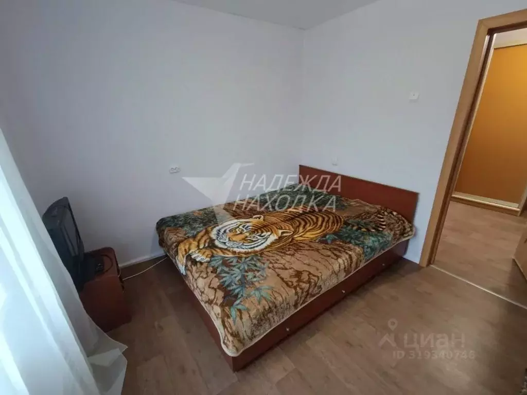 2-к кв. Приморский край, Находка ул. Арсеньева, 21 (38.0 м) - Фото 0