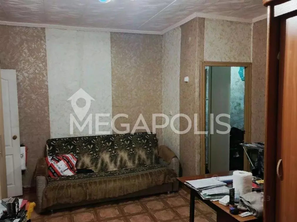 2-к кв. Забайкальский край, Чита Набережная ул., 66Б (43.2 м) - Фото 0