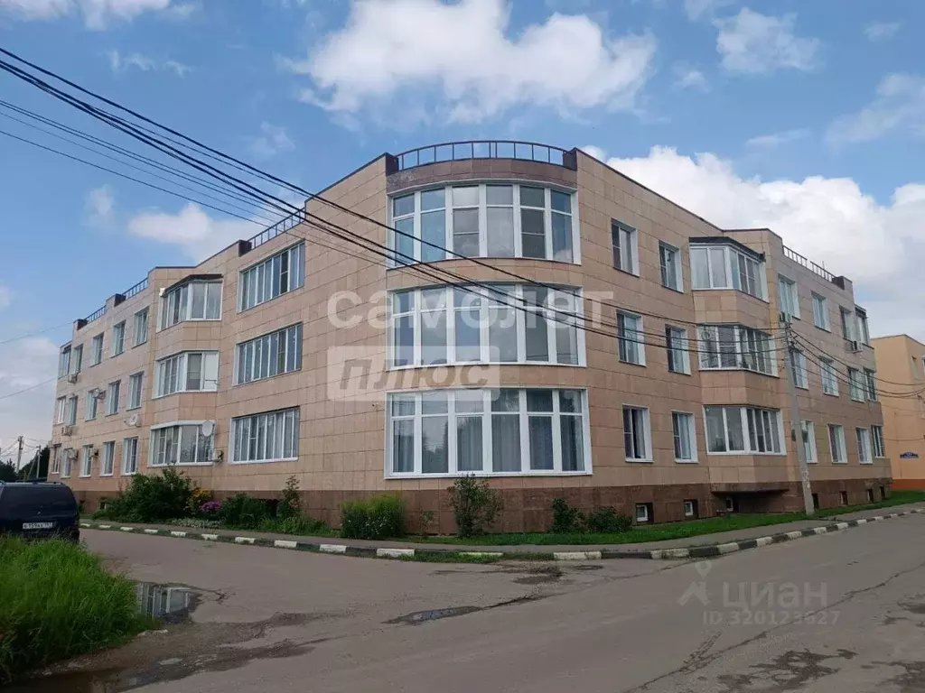 Студия Калужская область, с. Совхоз Боровский ул. Молодежная, 13 (29.4 ... - Фото 2