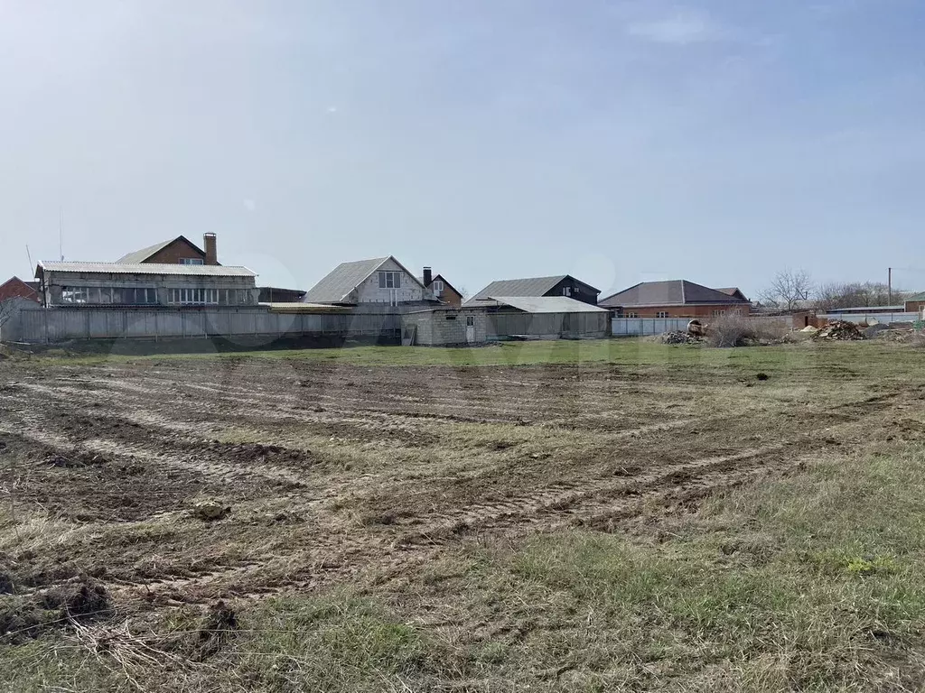 Участок 14 сот. (ИЖС) - Фото 0