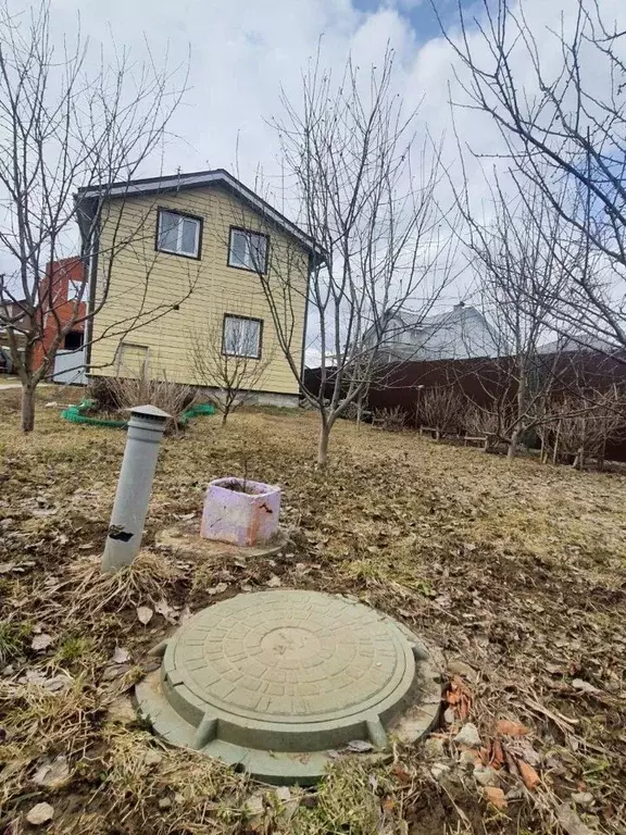 Дом в Владимирская область, Суздальский район, Боголюбовское ... - Фото 0