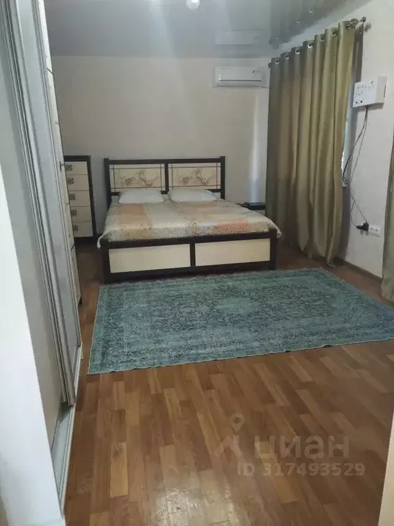 Дом в Краснодарский край, Сириус пгт ул. Саратовская, 11/1 (56 м) - Фото 1