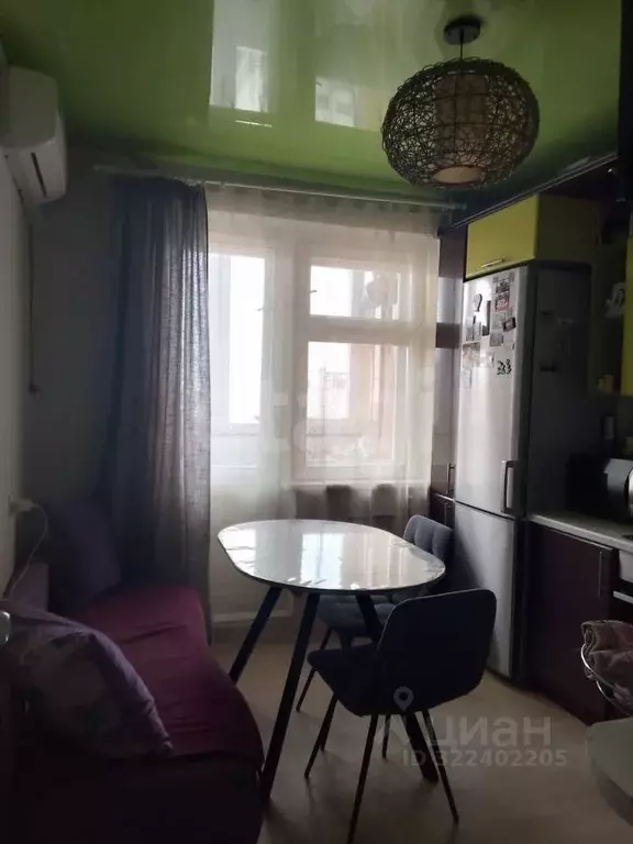 1-к кв. Мордовия, Саранск ул. Тани Бибиной, 9/4 (33.4 м) - Фото 1