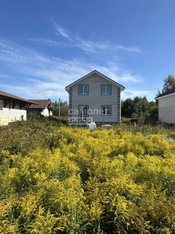 Коттедж в Нижегородская область, Бор Боталово-3 мкр,  (160 м) - Фото 1