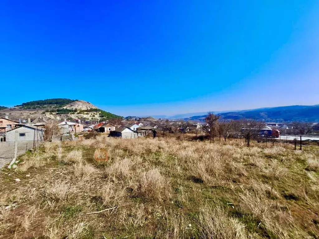 Участок в Севастополь с. Верхнесадовое, ул. Гагарина (5.0 сот.) - Фото 0