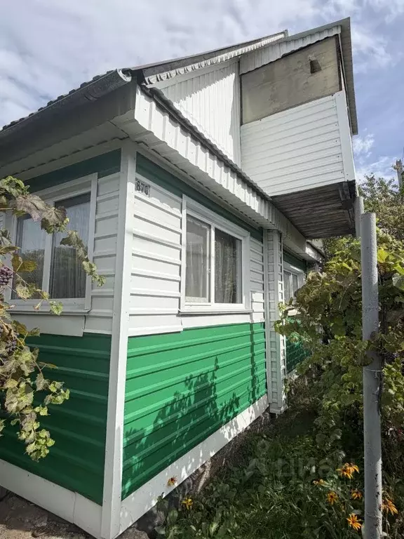 Дом в Башкортостан, Иглинский район, Акбердинский сельсовет, ... - Фото 2