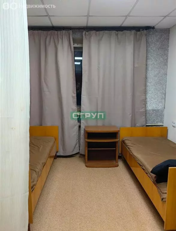 1к в 5-комнатной квартире (13.2 м) - Фото 2