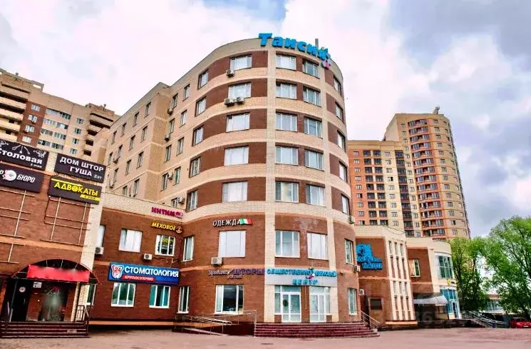 Офис в Московская область, Солнечногорск Красная ул., 58 (15 м) - Фото 0