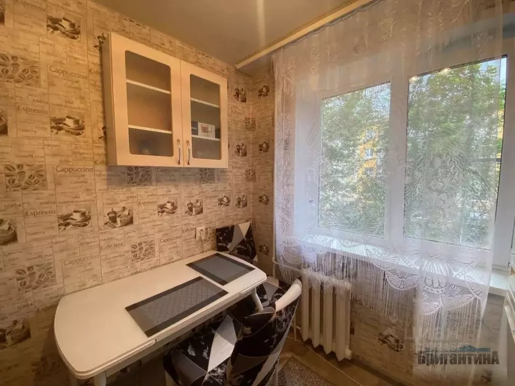 1-к кв. Самарская область, Самара ул. 22-го Партсъезда, 158 (33.0 м) - Фото 2