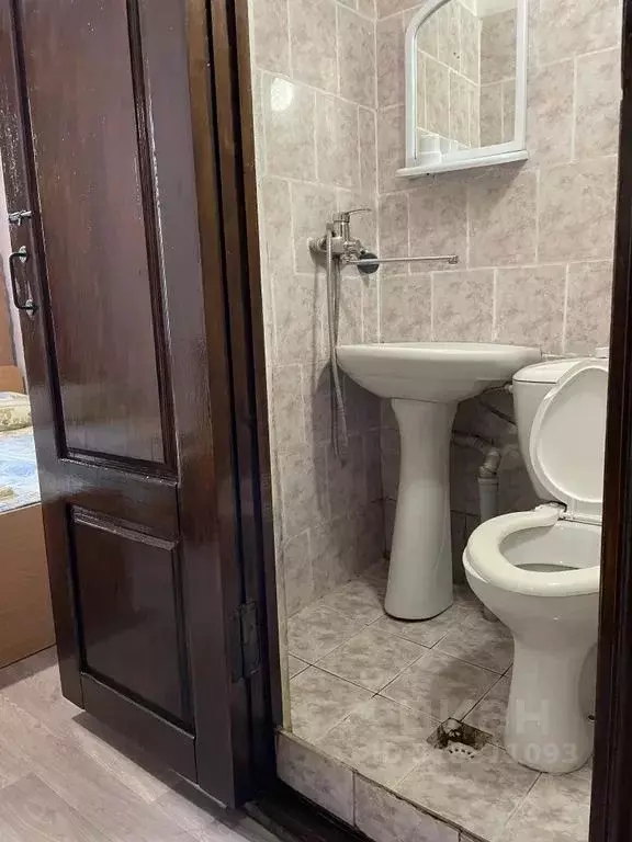 Комната Краснодарский край, Туапсинский муниципальный округ, Джубга ... - Фото 1