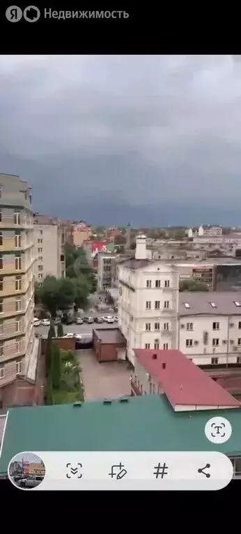 4-комнатная квартира: Владикавказ, улица Карла Маркса, 4 (237 м) - Фото 0