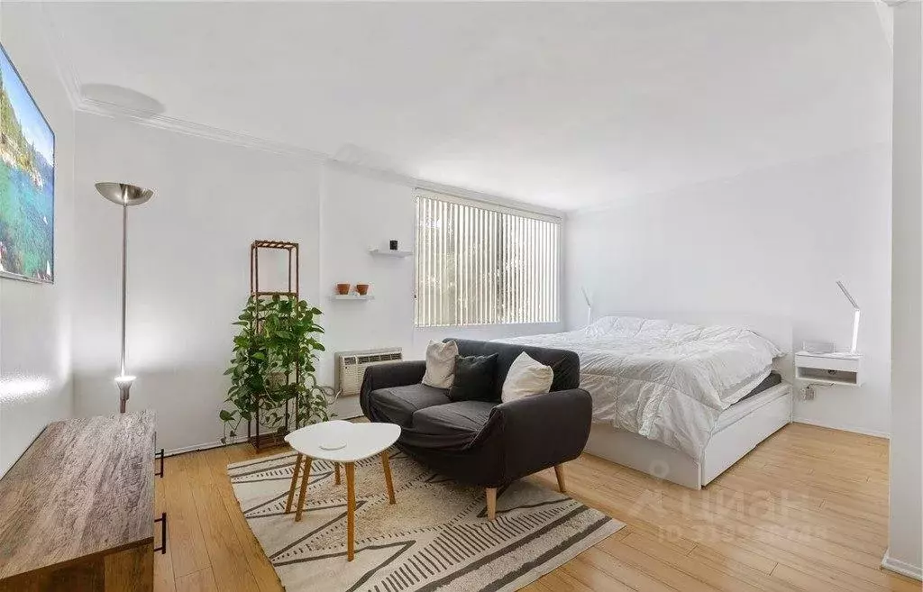 Квартира, студия, 26 м - Фото 0