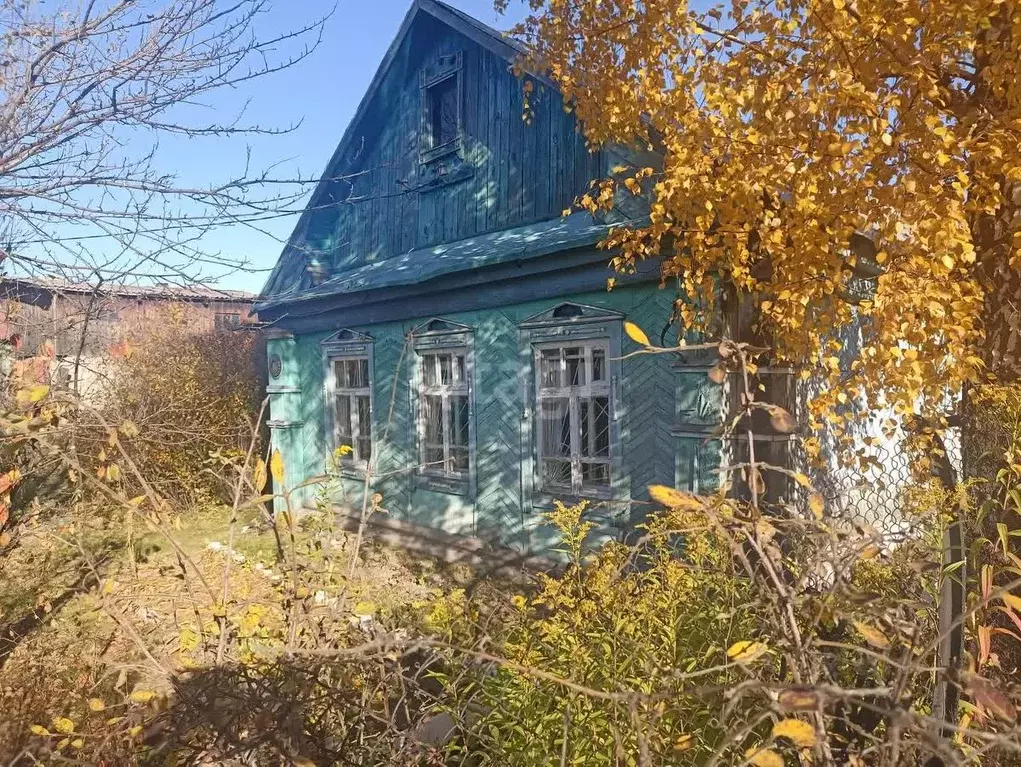 Дом в Свердловская область, Нижний Тагил Кузбасская ул., 18 (40 м) - Фото 0