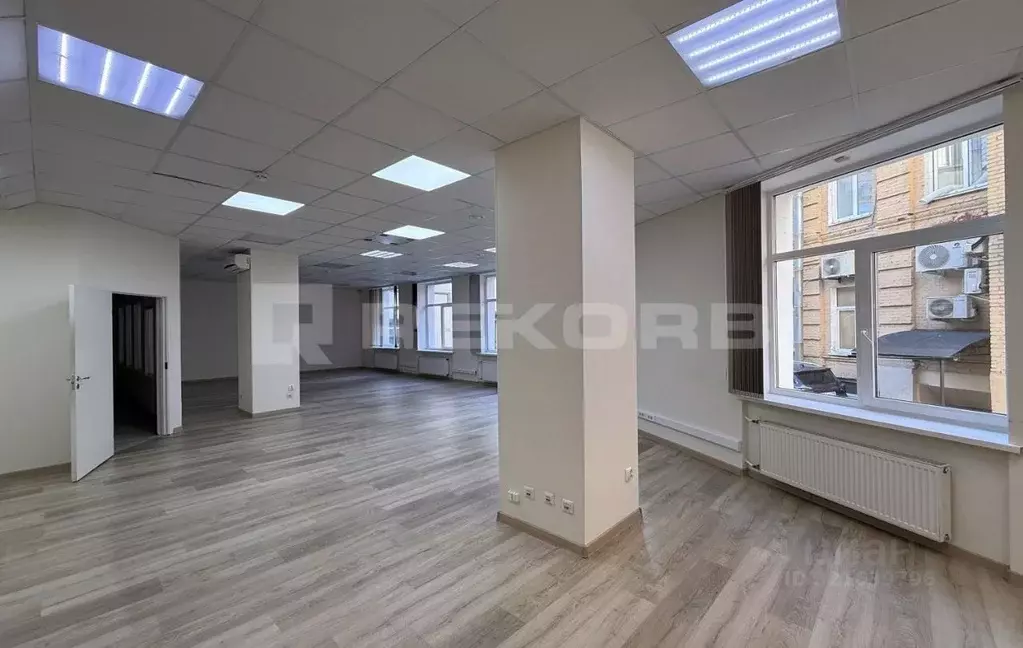 Офис в Санкт-Петербург Воронежская ул., 5к3 (511 м) - Фото 2