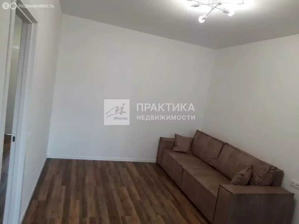 3-комнатная квартира: Москва, Тюменский проезд, 3к1 (74.9 м) - Фото 2
