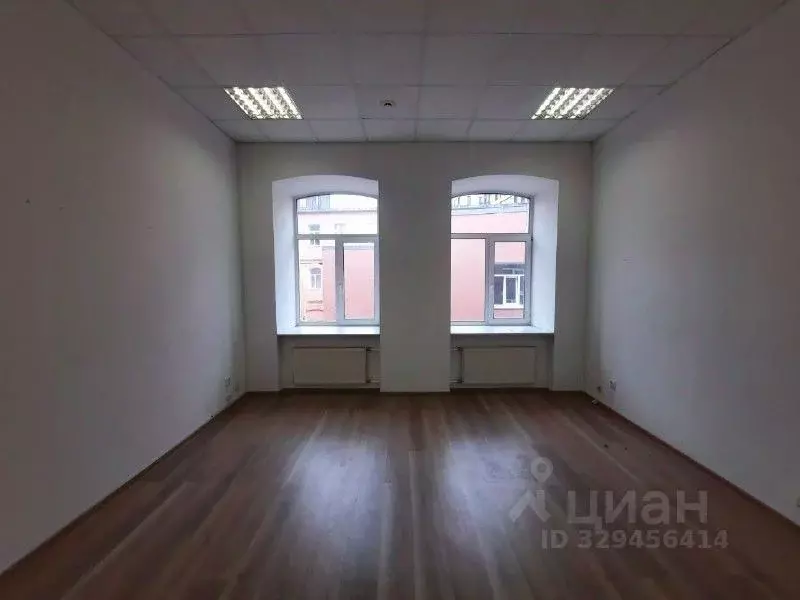 Офис в Санкт-Петербург Красногвардейский пер., 23Е (25 м) - Фото 1