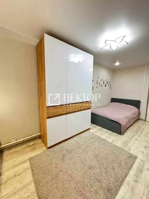 3-к кв. Костромская область, Кострома Некрасовское ш., 10 (59.2 м) - Фото 1