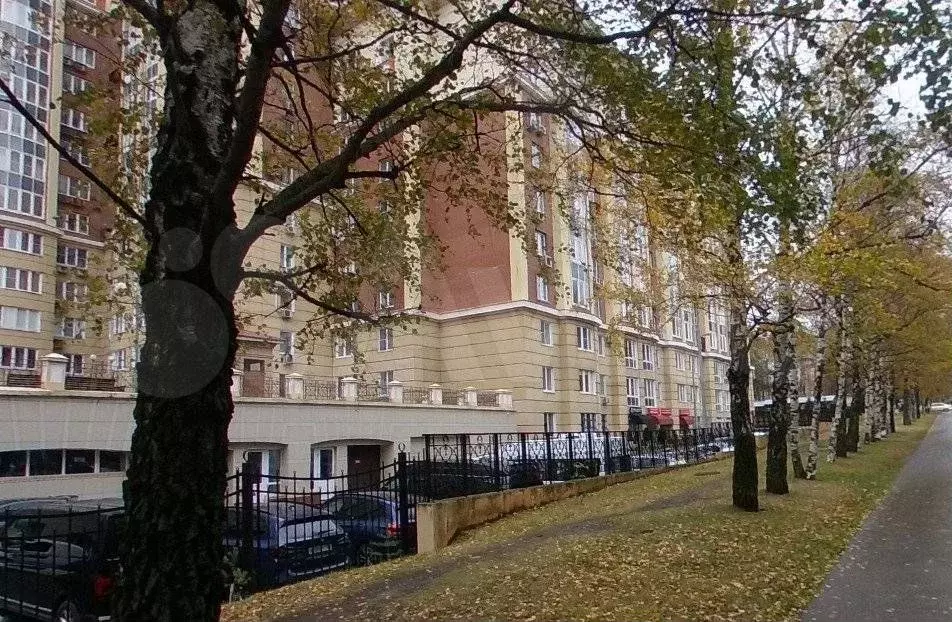 Машиноместо, 17 м - Фото 1