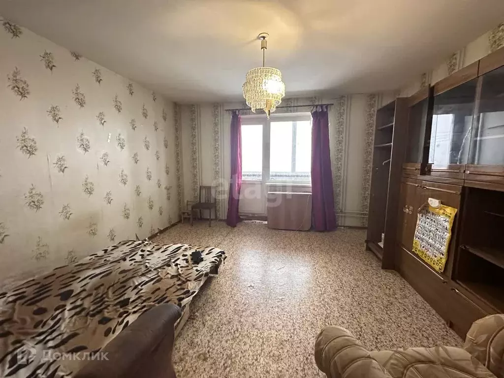 Продаётся 1-к квартира, 40.2 м - Фото 1