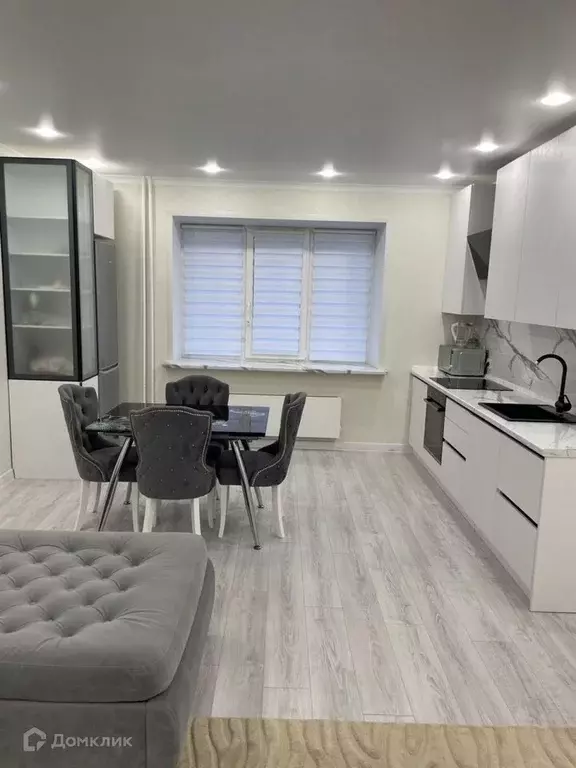 Продаётся 2-к квартира, 73 м - Фото 0