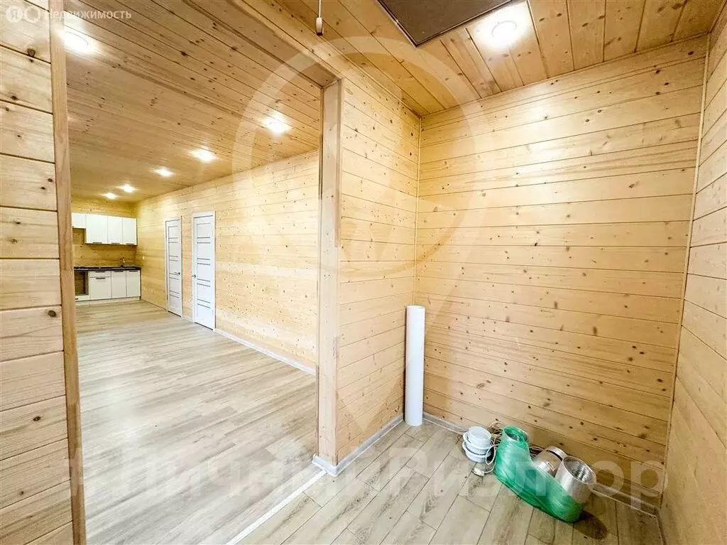 Дом в Казарь, Садовый тупик (85 м) - Фото 1