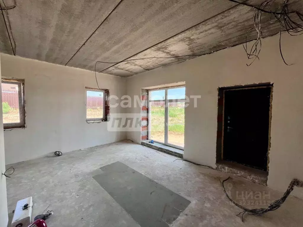 Таунхаус в Нижегородская область, Нижний Новгород д. Студенец, ул. ... - Фото 2