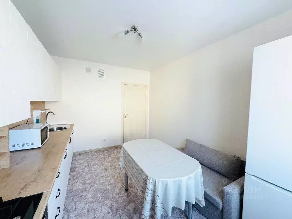 1-к кв. Татарстан, Пестречинский район, Богородское с/пос, д. Куюки, ... - Фото 2