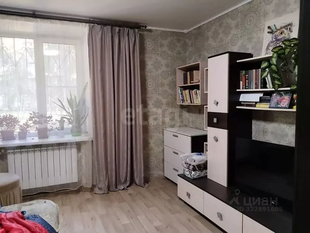 4-к кв. Воронежская область, Воронеж ул. Ворошилова, 11 (77.4 м) - Фото 1