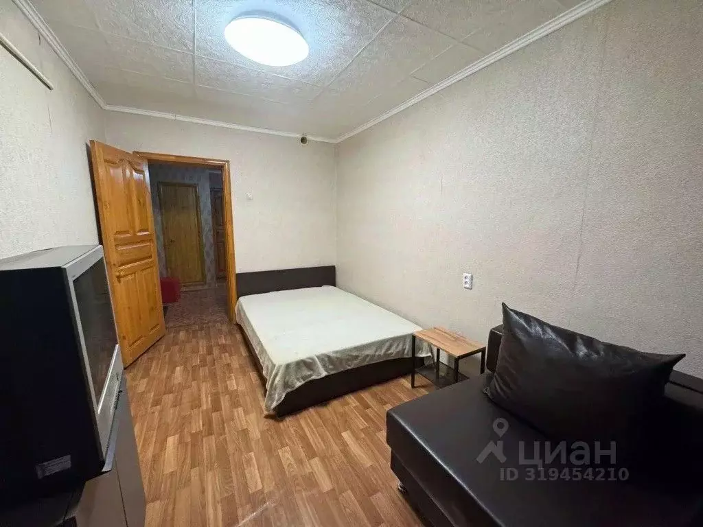 2-к кв. Башкортостан, Уфа Интернациональная ул., 141/1 (65.0 м) - Фото 1