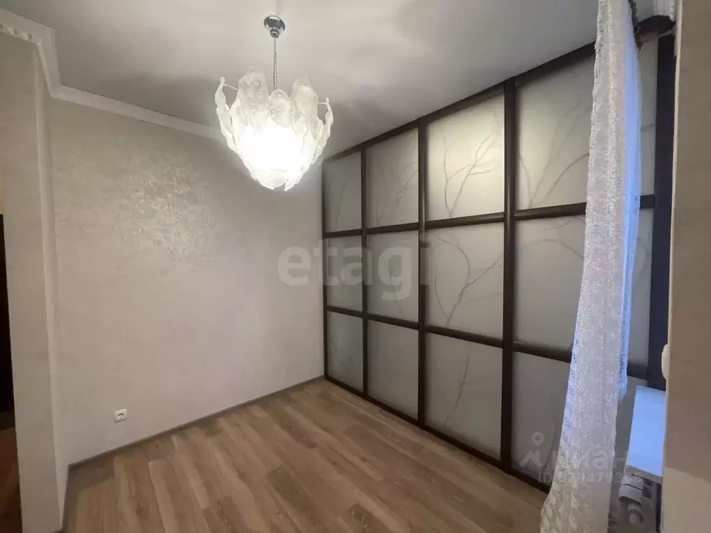 2-к кв. Белгородская область, Белгород ул. Конева, 17 (67.4 м) - Фото 1