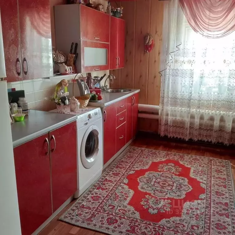 Дом в Башкортостан, Стерлитамак Северный мкр, ул. Жуковского (70 м) - Фото 2