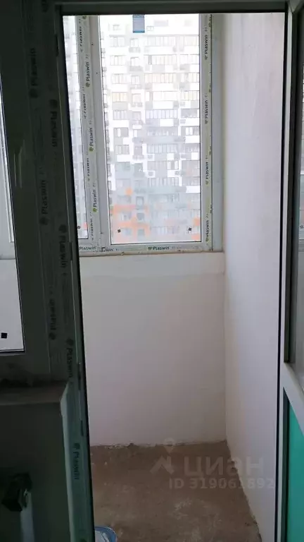 Студия Краснодарский край, Краснодар ул. Кирилла Россинского, 3/1к1 ... - Фото 1