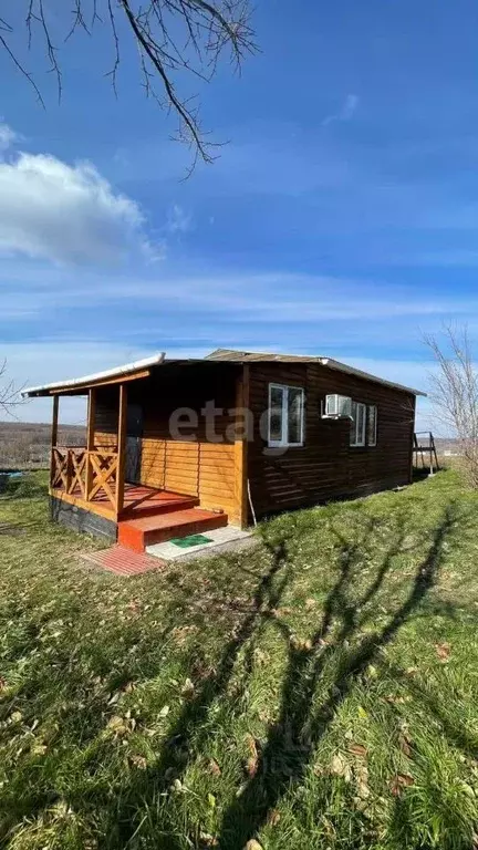 Дом в Приморский край, Уссурийск Кубанская ул., 11 (47 м) - Фото 0