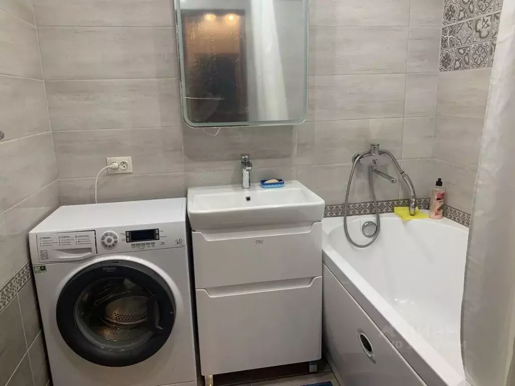 2-к кв. Московская область, Воскресенск Центральный мкр, ул. Победы, ... - Фото 1