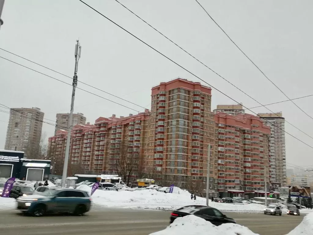 Помещение свободного назначения в Башкортостан, Уфа Бакалинская ул., ... - Фото 1