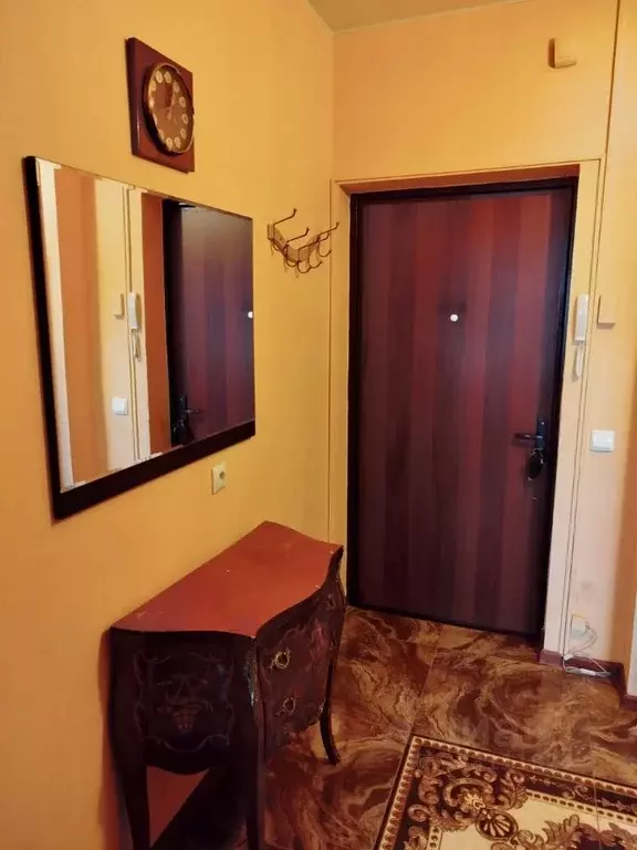 1-к кв. Саха (Якутия), Якутск ул. Каландаришвили, 43 (45.0 м) - Фото 1