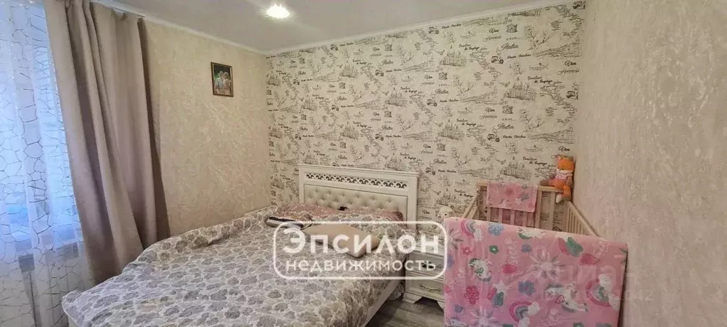 2-к кв. Курская область, Курск просп. Дружбы, 16 (50.0 м) - Фото 1