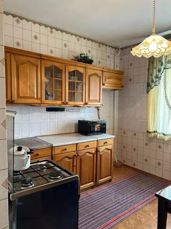 3-к кв. Тверская область, Конаково Советская ул., 18 (68.0 м) - Фото 1