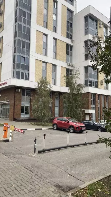 2-к кв. Белгородская область, Белгород ул. Николая Островского, 11 ... - Фото 1