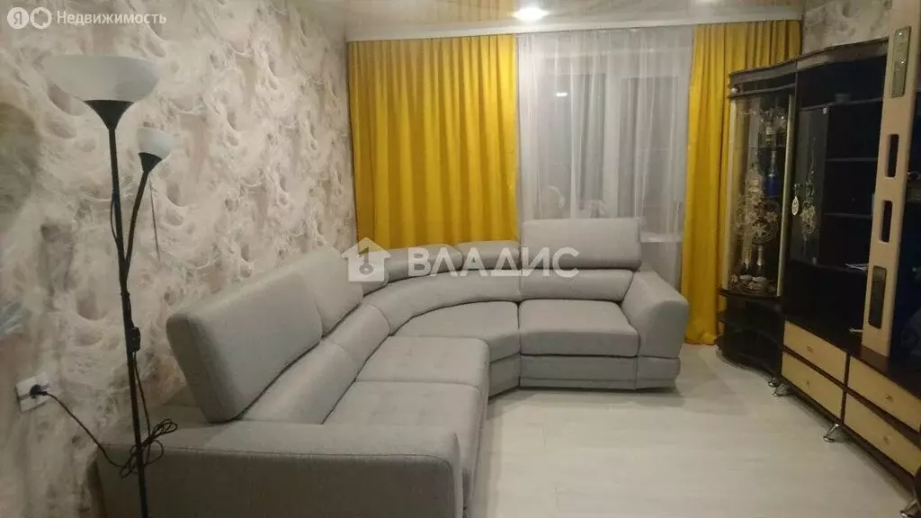 2-комнатная квартира: Сегежа, улица Антикайнена, 15к2 (47.5 м) - Фото 0